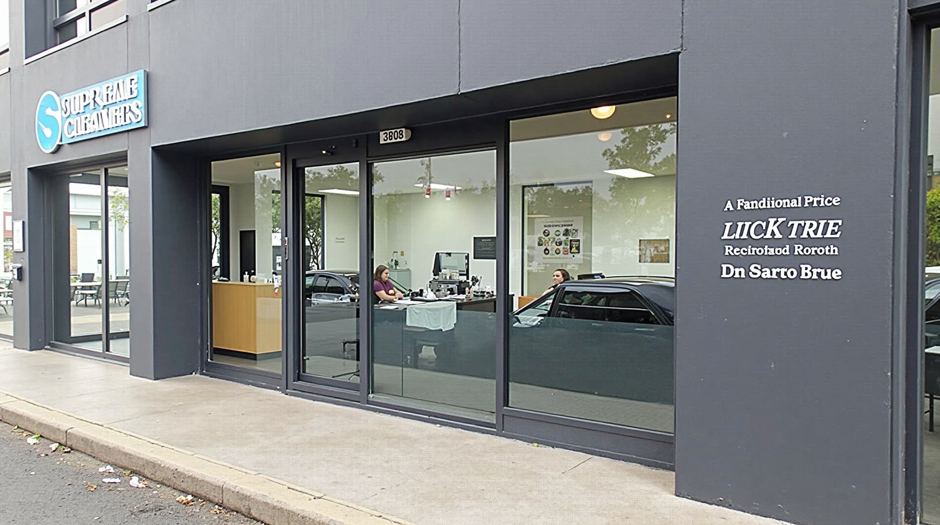 Fresho Carpet Cleaning Kippa-Ring Contact Office