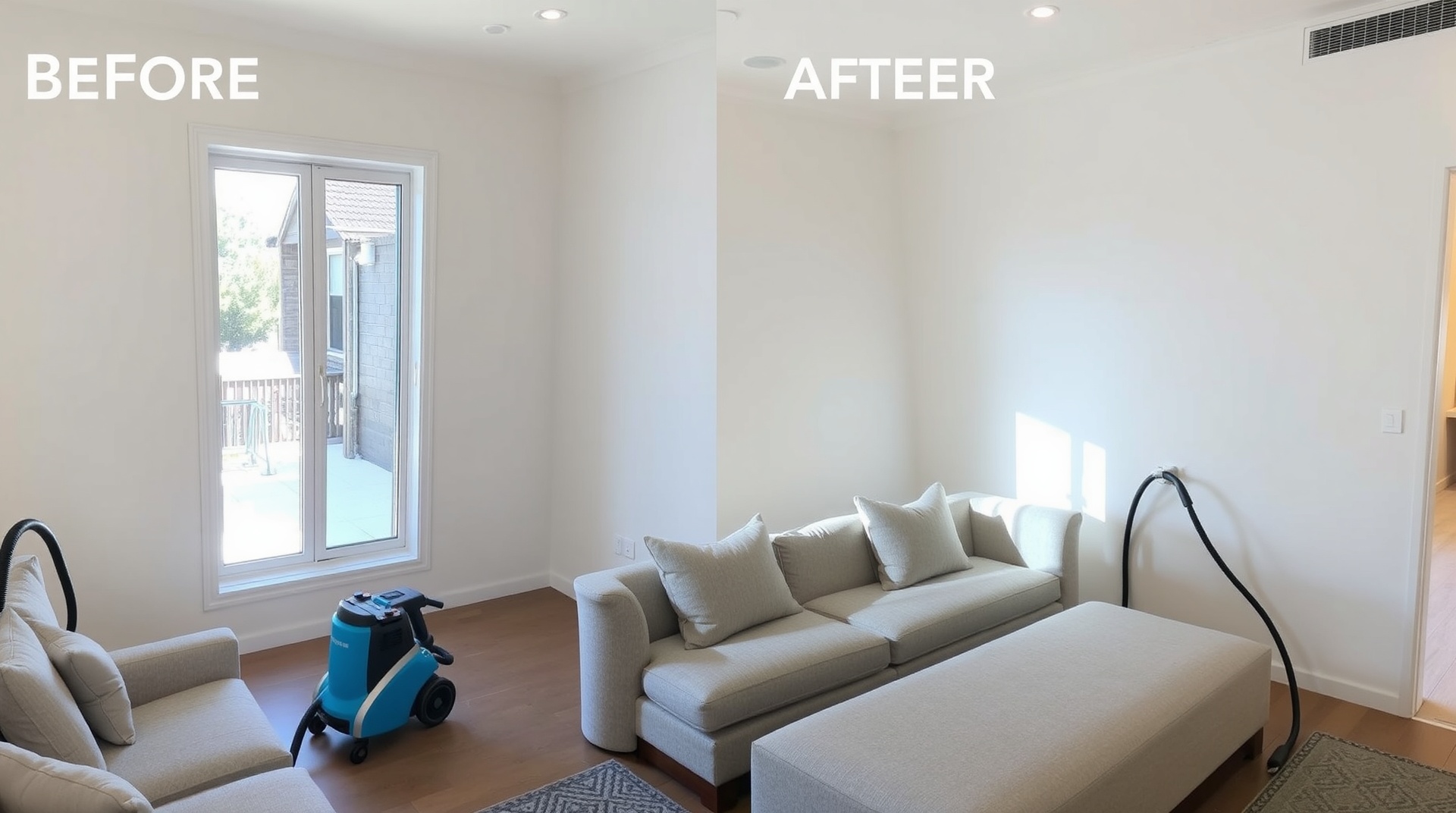 Professional Upholstery Cleaning Kippa-Ring