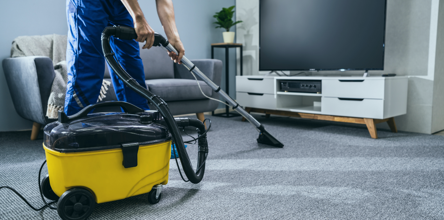 Fresho Carpet Cleaning Kippa-Ring Contact Office